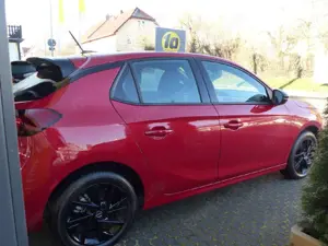 Opel Corsa GS Bild 4