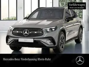 Mercedes-Benz GLC 450 d 4M AMG+NIGHT+PANO+360+AHK+BURMESTER+9G