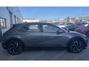 Hyundai IONIQ 5 58 kWh *Effizienz-Paket *Wärmepumpe *Navi *Sitzhei Bild 5