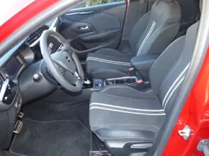 Opel Corsa GS Bild 5