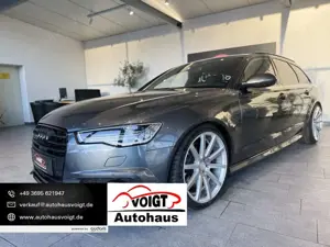 Audi A6 3.0 BiTDI Avant S-Line Vollausstattung