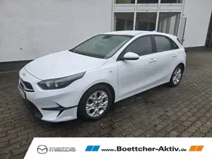 Kia Ceed / cee'd 1.0T-GDI Edition7 Emotion Paket Ceed 1.0T-GDI Edit