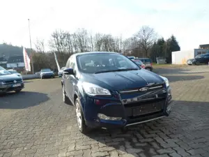 Ford Kuga 2,0 TDCi 2x4 103kW Trend