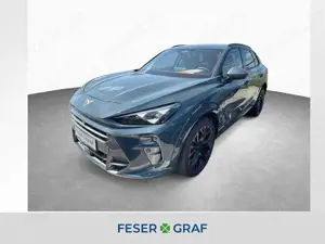 CUPRA Terramar 2.0 TSI 195 kW 4Drive VZ/HD-Matrix/Inte