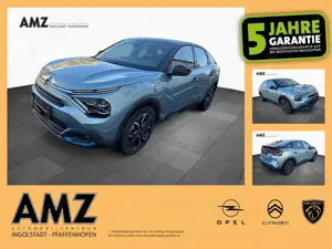 Citroen C4 Elektromotor e- ë- Feel LED+SHZ+2xKlima+PDC