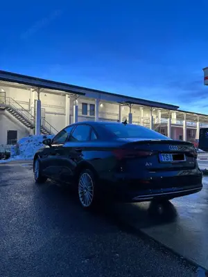 Audi A3 35 TDI advanced Bild 3