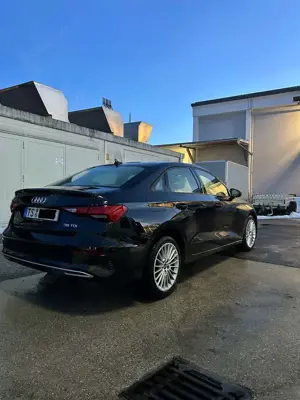 Audi A3 35 TDI advanced Bild 5