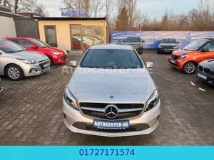 Mercedes-Benz A 200 CDI /Aut/Navi/LED/Rückfahrkamera