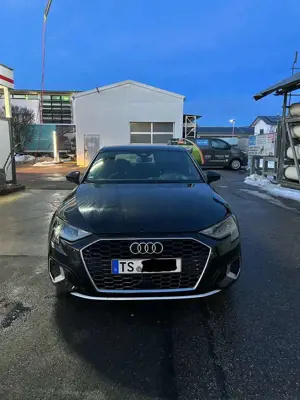 Audi A3 35 TDI advanced Bild 2