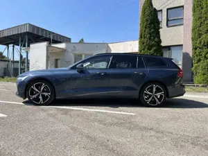 Volvo V60 B4 D Plus Dark