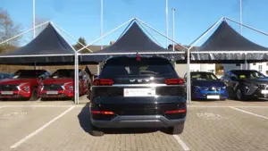 GWM WEY 03 Luxury 2WD Bild 4