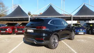 GWM WEY 03 Luxury 2WD Bild 3