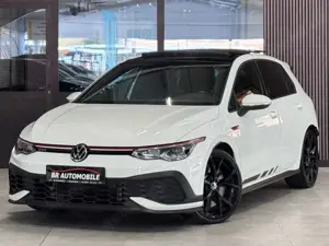 Volkswagen Golf GTI GTI Clubsport*1.Hand*LED*Panorama*Alcantara*MwSt