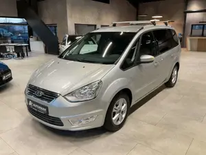 Ford Galaxy 2.0 TDCi Trend AHK Navi BT PDC GRA Alu