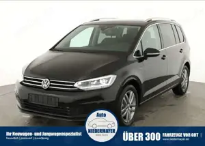 Volkswagen Touran 1.5 TSI DSG Comfortline, 7-Sitzer, AHK, Navi, Kame