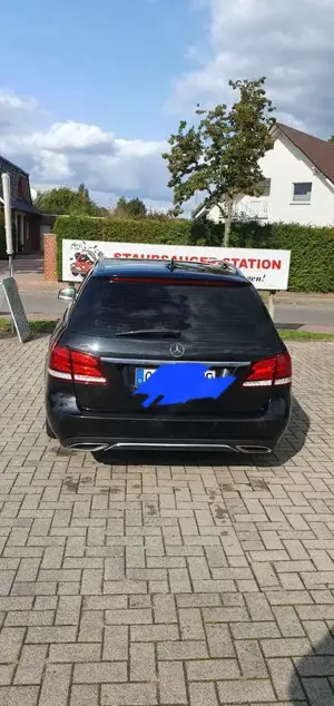 Mercedes-Benz E 200 E 200 T 7G-TRONIC