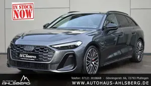 Audi A5 2.0 TFSI/AVANT/S-LINE/QUATTRO/ BO/360°/ACC/STAND.