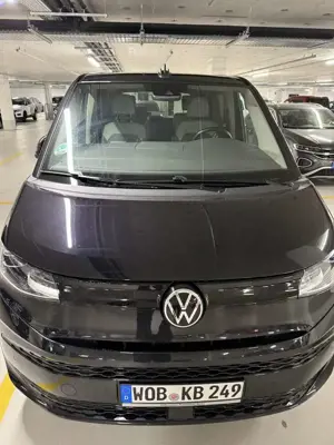 Volkswagen T7 Multivan Multivan/California TDI SCR 2,0 TDI SCR KÜ