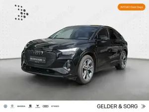 Audi Q4 e-tron Q4 Sportback 40 e-tron S line 0,25%*LED*Navi*SHZ