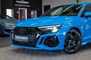 Audi RS3 Bild 3