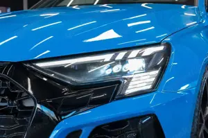 Audi RS3 Bild 4