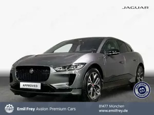 Jaguar I-Pace EV400 AWD S