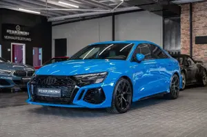 Audi RS3 Bild 2