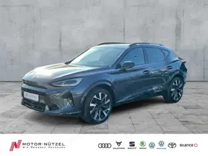 CUPRA Formentor VZ 2.0 TSI DSG 4D MATRIX+NAVI+ACC+DCC