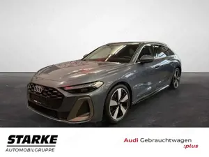 Audi A5 Avant TFSI S tronic S line