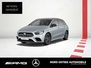 Mercedes-Benz B 180 AMG NIGHT AHK WINTER-PAKET SOUND 360°