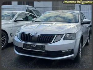 Skoda Octavia Ambition NAVI. SHZ. DSG. CLIMATRONIC