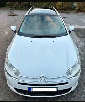 Citroen C5 Tourer HDi 170 Biturbo FAP Tendance
