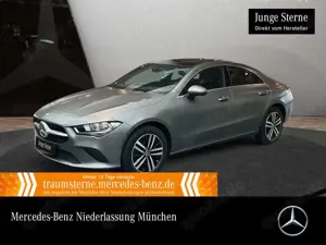 Mercedes-Benz CLA 250 e PROGRESSIVE+PANO+KAMERA+KEYLESS+8G
