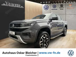 Volkswagen Amarok Style 3.0 TDI 177 kW 10-G-Automatik 4MO