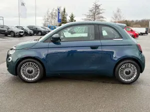 Fiat 500 Bild 2