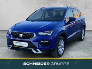 SEAT Ateca STYLE 1.5 TSI DSG Style LED+NAVI+ACC+FULL-LINK
