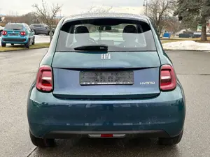 Fiat 500 Bild 4