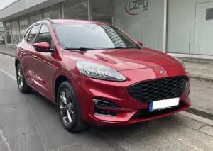 Ford Kuga ST-Line X,NAVI,KAMERA usw.
