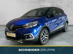 Renault Captur VERSION TCE 155 EDC Version S SHZ+KLIMA+PDC