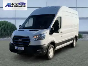 Ford Transit Kasten E 350 L3 Trend AHK Navi 360 Kamera Klimaaut
