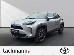 Toyota Yaris Cross 1.5 Hybrid Teamplayer*Safety+Winter*