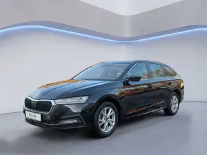 Skoda Octavia Combi Style 2.0 TDI+110kW+DSG