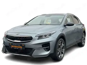 Kia XCeed Platinum Plug-in Hybrid*JBL*CarPlay*PANO*