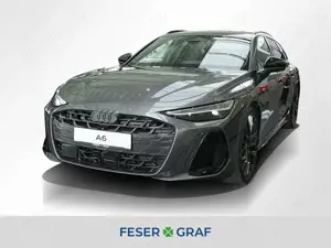 Audi A6 Avant TDI qu. editionone S line Ext.Tech plus