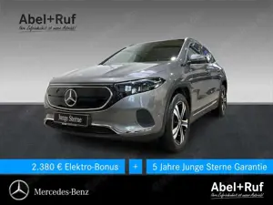 Mercedes-Benz EQA 250 PROGRESSIVE+LED+Ambiente+Pano+TotW+360°