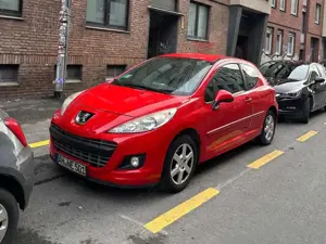 Peugeot 207 207 90 HDi FAP (Blue Lion) Premium