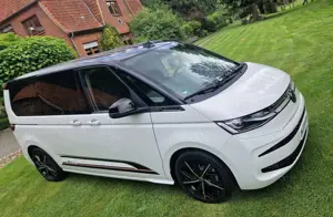 Volkswagen T7 Multivan 2,0 TDI SCR KÜ Life Edition-Bulli- Optik