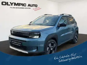 Fiat Grande Panda Hybrid Hybrid 1.2 eDCT La Prima SHZ