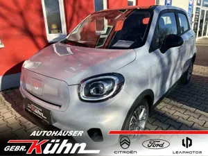 Leapmotor T03 T03 37.3kWh