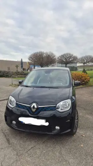 Renault Twingo Intens Electric